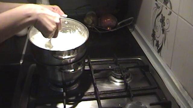 Готовим плавленый сыр у себя дома смотреть онлайн