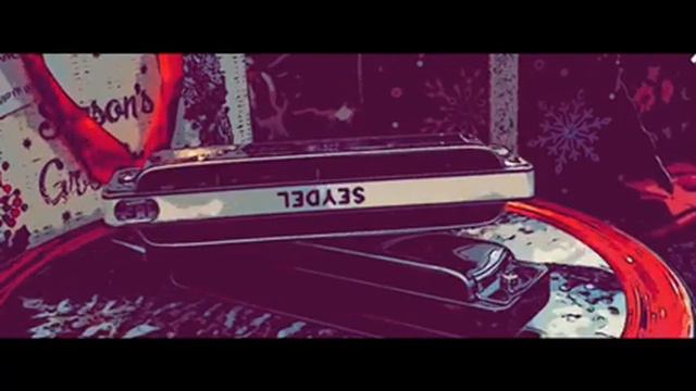JINGLE BELLS (harmonica) смотреть онлайн