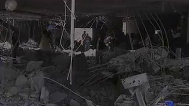 Tripoli, assaltata l'ambasciata italiana смотреть онлайн