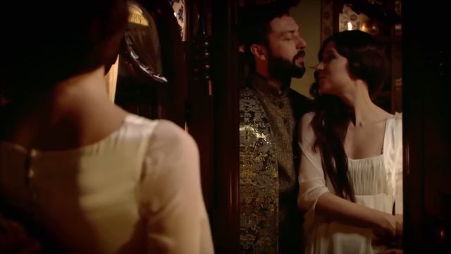 القرن العظيم - الحلقة 18