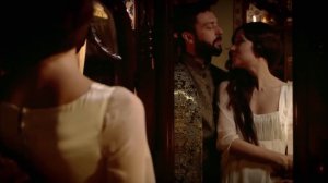 القرن العظيم - الحلقة 18