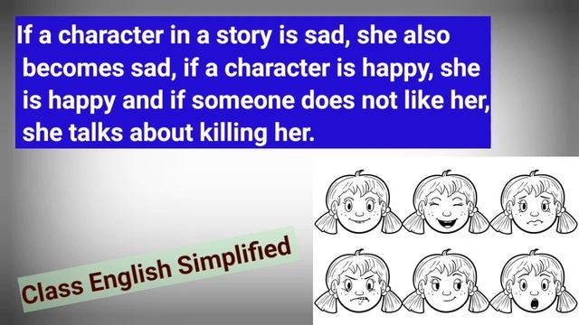 Should Wizard Hit Mommy | Character Sketch of Jo | Class 12 | Chapter 5 | Vistas Book | Explanation смотреть онлайн