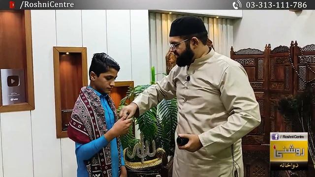 7 Minute Me JADOO KHATAM || Dr. Fahad Artani Roshniwala смотреть онлайн