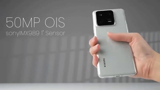 Xiaomi 13 pro specifications and price | India's first 1" camera sensor ⚡? смотреть онлайн