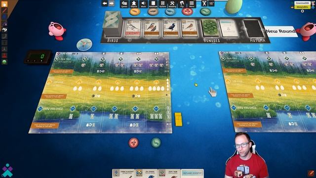 Wingspan | Tabletop Simulator