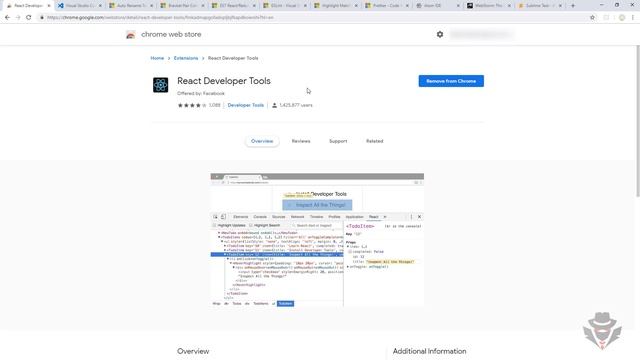 02 Tools and extensions used in this course смотреть онлайн