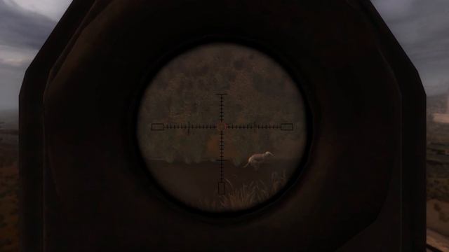 GUNSLINGER Mod. S.T.A.L.K.E.R. Зов Припяти. Нокаут смотреть онлайн