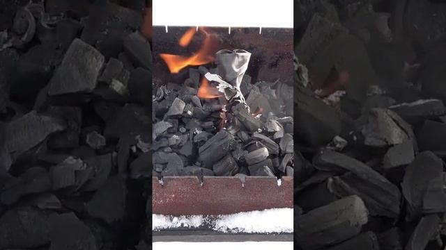 Лучший шашлык на кости! Стейк из свинины! #шортс #рецепт #едатв #edatv #russianfood смотреть онлайн