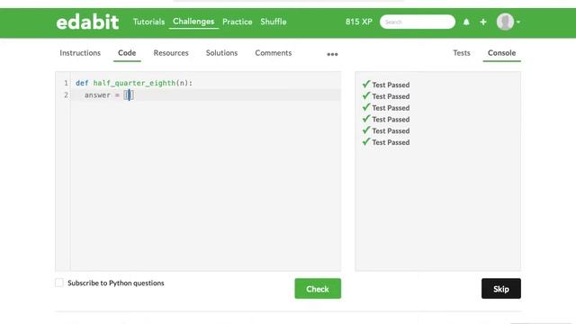 Python Function: Creating and Appending Items to a List смотреть онлайн