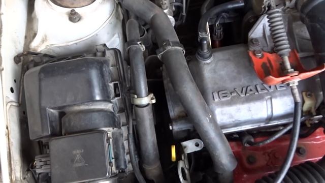 5 причин почему не заводится двигатель Mazda Demio смотреть онлайн