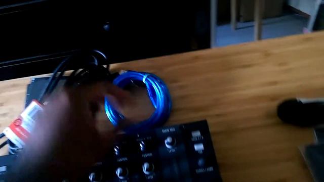 Rane 64 and Pioneer DDJ-SP1 - What's in the box? смотреть онлайн