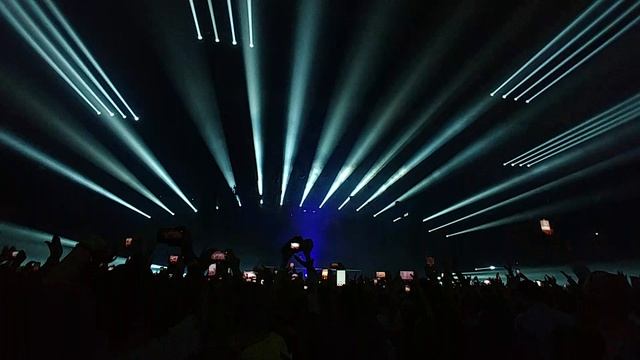 ASOT 1000 Moscow 10.2021.