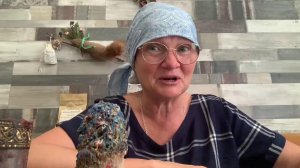 Прямая трансляция Бабушки Наталии