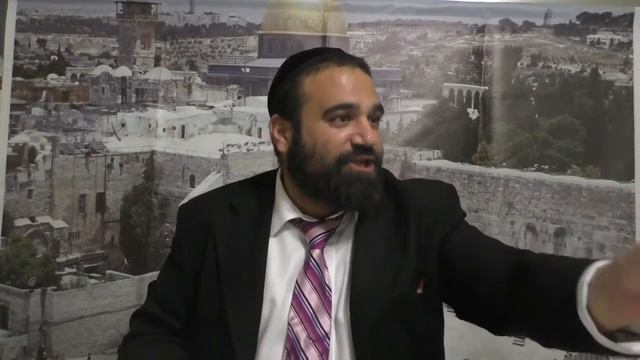 Playing House With God's Time & Money - MUSSAR Pirkei Avot (40) смотреть онлайн