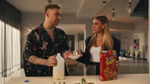 Тимати vs Егор Крид — Звездопад