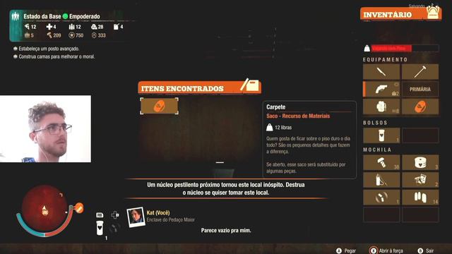 MELHOR SURVIVAL! Em Busca de Gasolina e Suprimentos - State Of Decay 2 смотреть онлайн