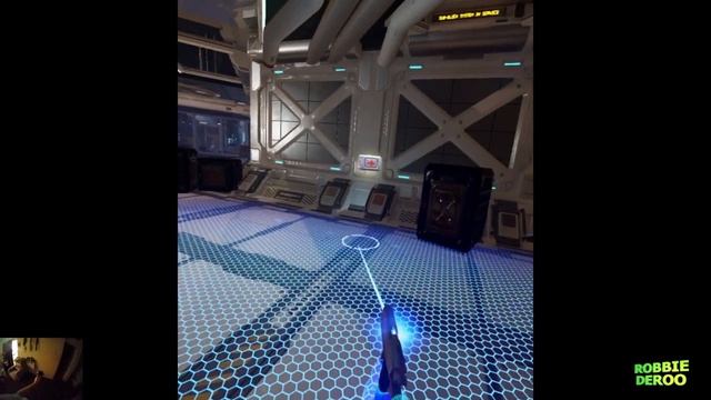 Bullet Sorrow VR | Gameplay Level 01 | No Commentary смотреть онлайн