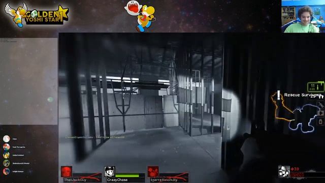 Left4Dead2 (split into 2 due to errors)-part 1 смотреть онлайн
