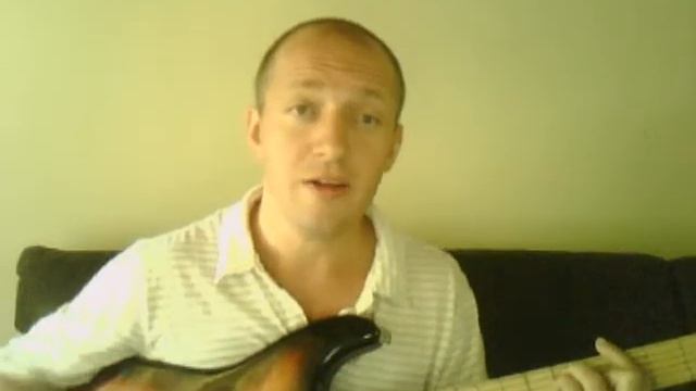 Mark Knopfler - Who's your baby now - cover by Maxim смотреть онлайн