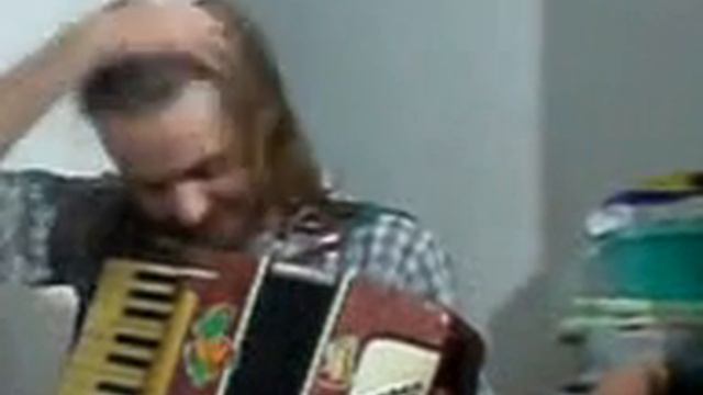 Игра в 4 руки на аккардеоне смотреть онлайн