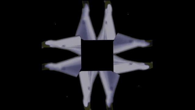 Video 3D Hologram Project - Halloween theme смотреть онлайн