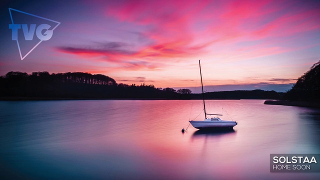 Solstaa - Home Soon