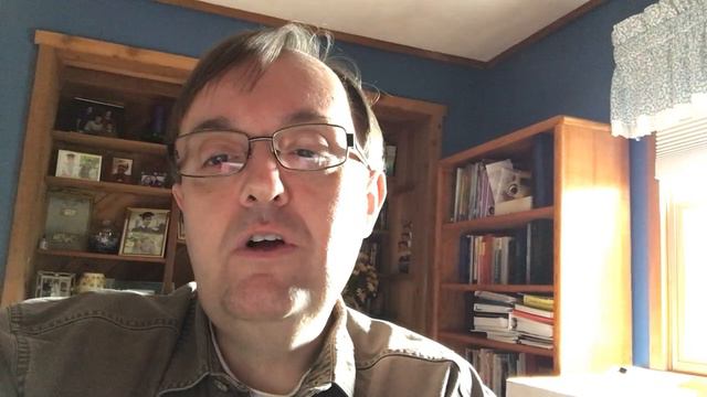 Spiritual Thought - Testimonies for the Church Vol. 4, p. 70 смотреть онлайн