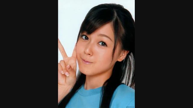 Kusumi Koharu