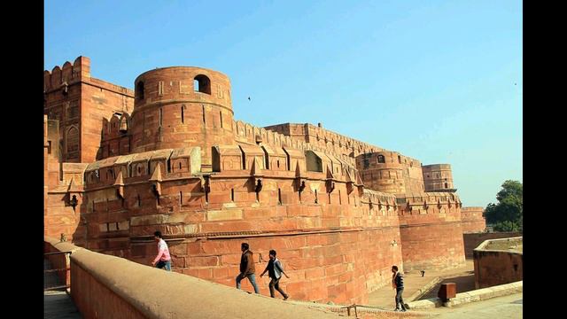 LJ150405 112 ru travel Индия. Империя неадекватных нищих. смотреть онлайн