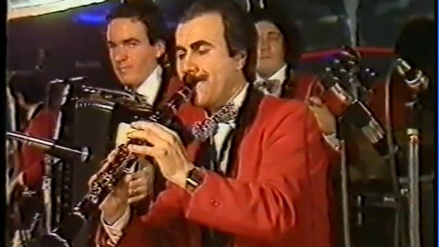 INDIAVOLATA_polka di Aldo SIBONI(clarino indiavolato) смотреть онлайн