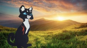 РЕАКЦИЯ НА ЧЕСТЕР КВ. Чёрноглазка кв