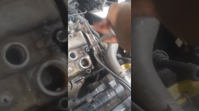 Hyundai Sonata 2000(1) смотреть онлайн