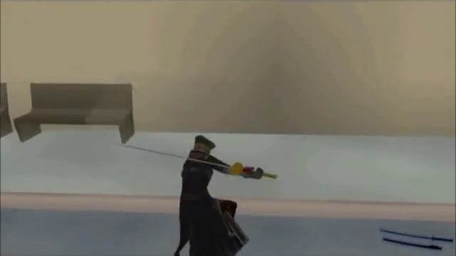 Gunz the duel late dash tutorial with commentary by Instaown смотреть онлайн