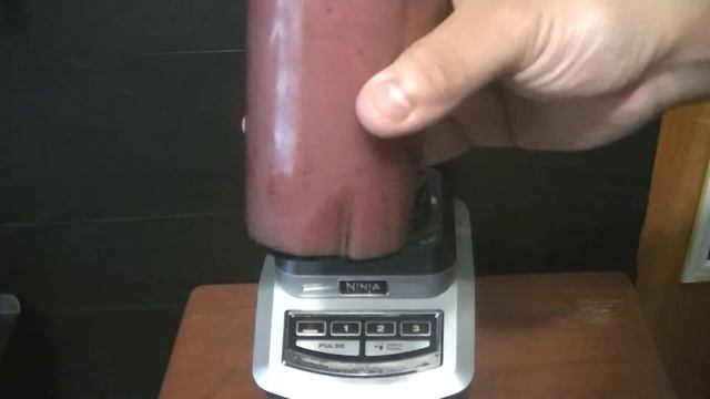 First Use The Awesome Ninja Professional Blender смотреть онлайн
