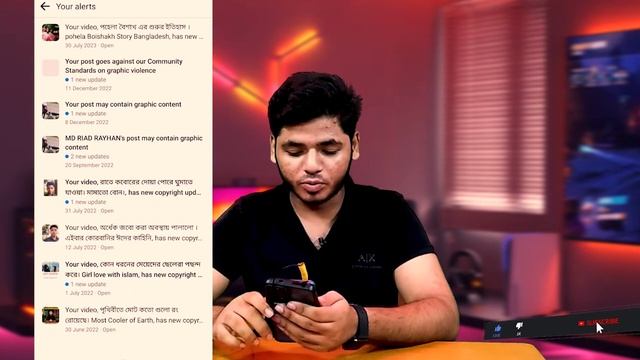 ফেসবুক ওয়ার্নিং রিমুভ। facebook account Warning problem solve, how to remove Warning on facebook смотреть онлайн