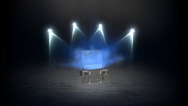 Скоро в игре! Новые танки Польши, карта "Промзона" и многое другое. WoT Blitz смотреть онлайн
