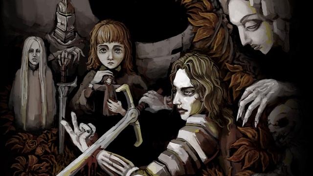 Fear & Hunger OST - EXTRA TRACK - Dungeon Groove смотреть онлайн