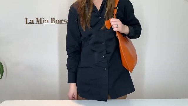 Видео обзор сумки Луны от Mattioli Арт.098-20 смотреть онлайн