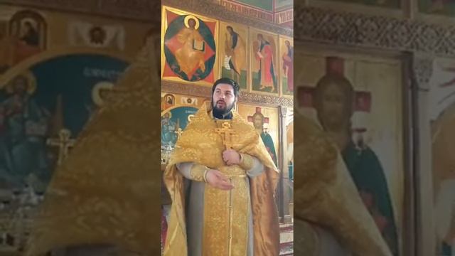 Чем отличается Суд Божий от суда человеческого? смотреть онлайн
