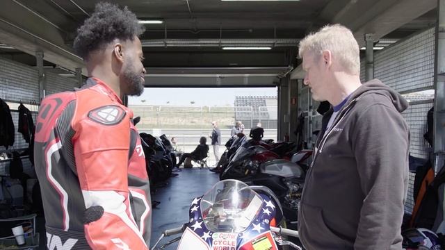 SBGP Superbike GP Ep1 смотреть онлайн