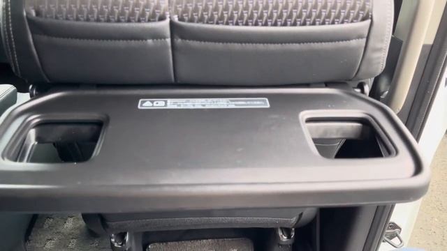 Honda Stepwgn Spada Шустрый автобус с Аукциона Японии смотреть онлайн