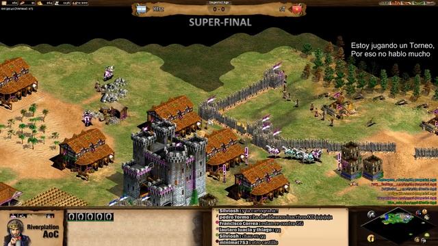 RTSL - KLRZ vs sT - TWIGG RIVER Y ASK vs 2K+ смотреть онлайн