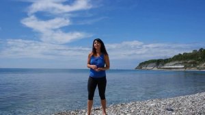 Посёлок Вишнёвка (БОЛЬШОЙ СОЧИ) | СЕЗОН 2020