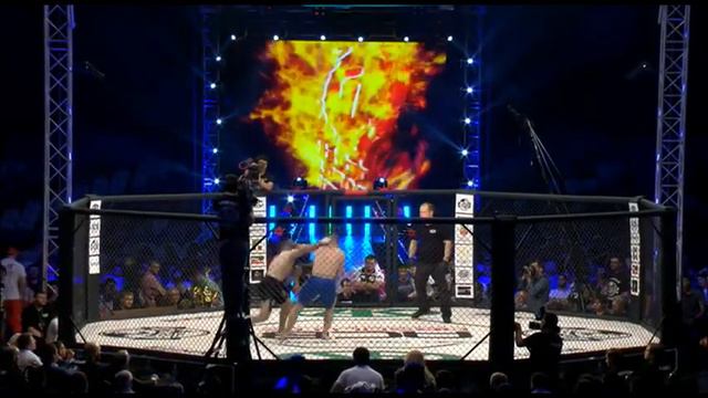 ACB 9: Майрбек Албастов Vs. Григорий Кичигин | Mairbek Albastov Vs. Grigoriy Kichigin