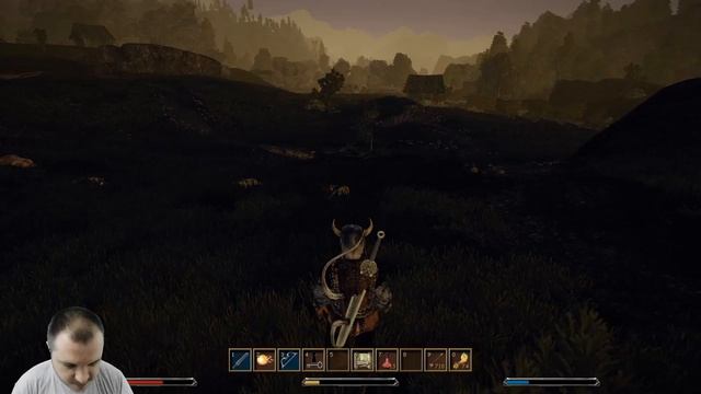 Gothic 3 - Часть 92 (Усердные рабы) смотреть онлайн