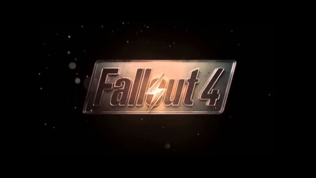 The Wanderer - Dion and Belmonts (Fallout 4 Release) смотреть онлайн