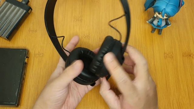 Sennheiser HD250 BT Review (English) 70$ смотреть онлайн