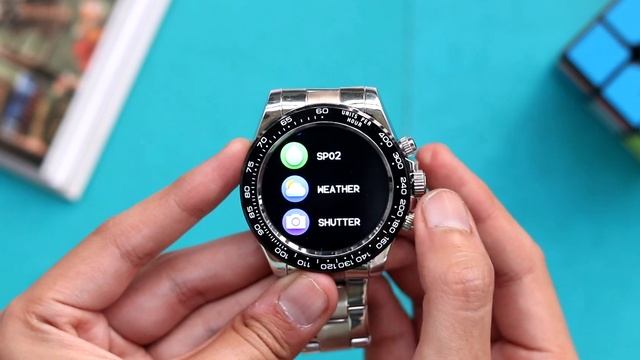 আলাদা Smartwatch এটি ? Fireboltt Blizzard - Smart Watch Bangla Review 2023 смотреть онлайн