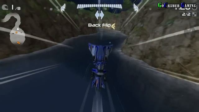 Riptide GP 2 Android Walkthrough - Part 8 - Career Series: Ultimate Cup (Final Races) смотреть онлайн