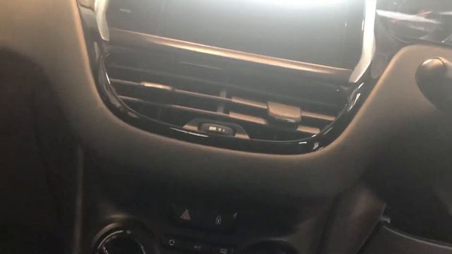 2015 Peugeot 208 1.4 Diesel